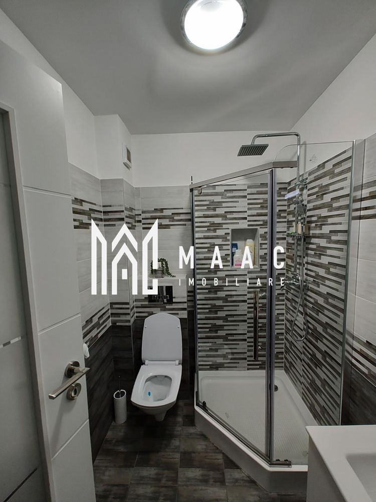 Apartament 2 Camere | 38 MPU | Etaj 3 | Cisnădie