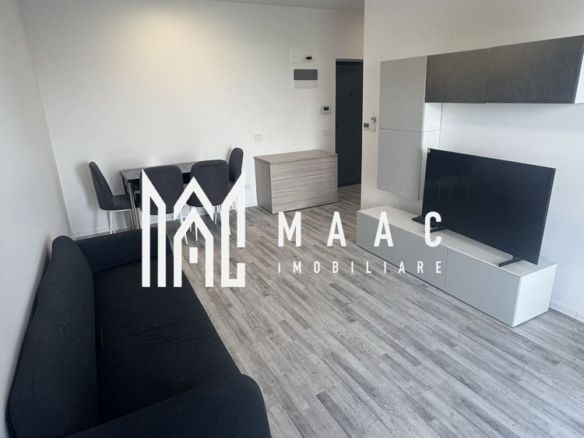 Apartament 2 Camere | 52 MPU | Loc de Parcare Privat