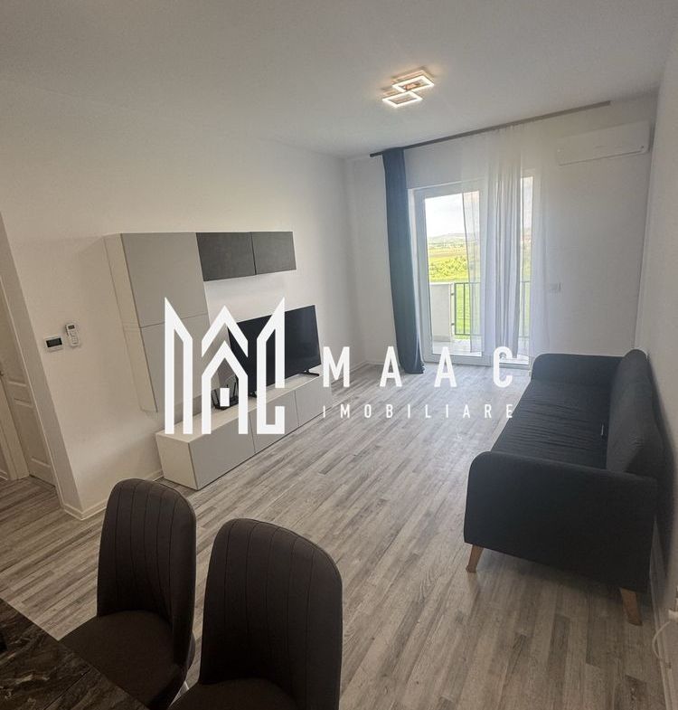 Apartament 2 Camere | 52 MPU | Loc de Parcare Privat