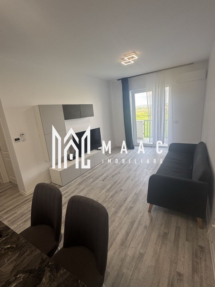 Apartament 2 Camere | 52 MPU | Loc de Parcare Privat