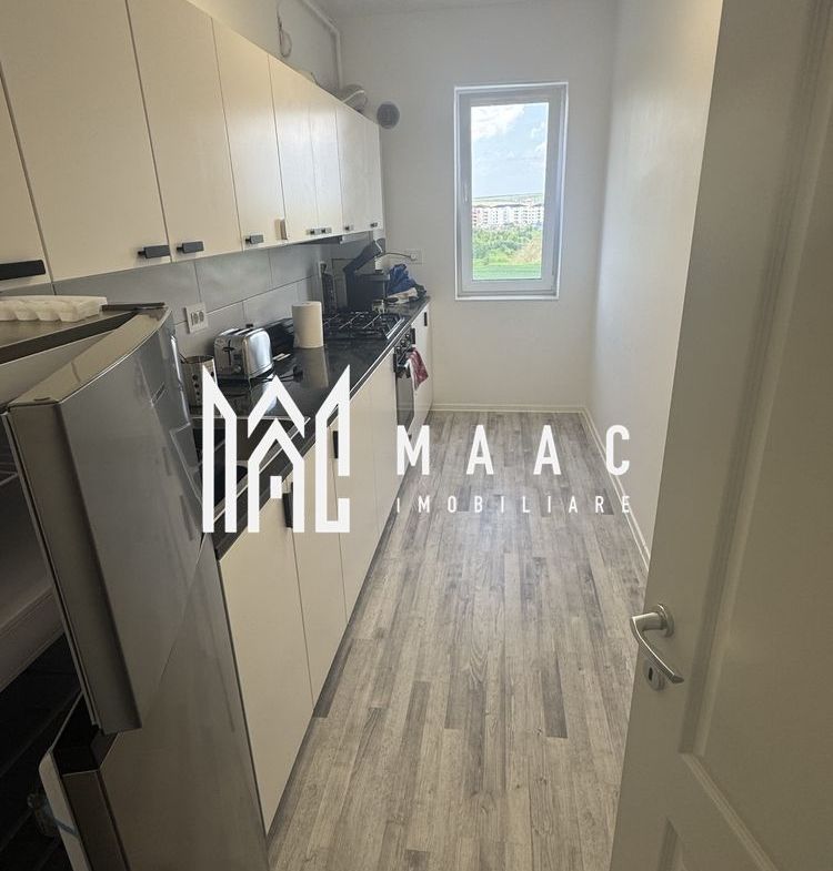 Apartament 2 Camere | 52 MPU | Loc de Parcare Privat