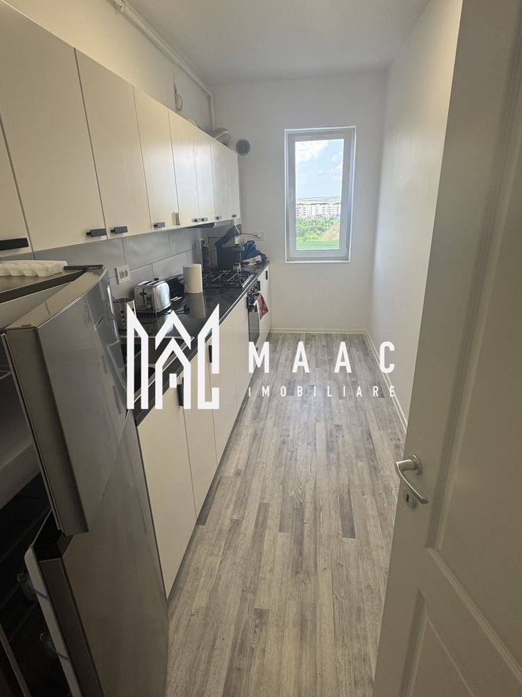 Apartament 2 Camere | 52 MPU | Loc de Parcare Privat
