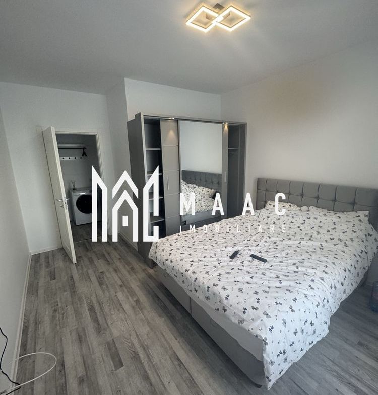 Apartament 2 Camere | 52 MPU | Loc de Parcare Privat