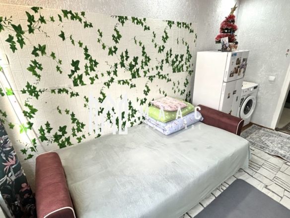 Garsonieră | Parter | Ideală pentru locuire sau investiție | Lazaret