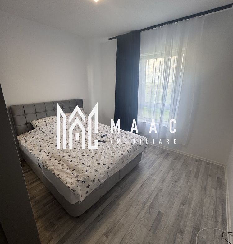 Apartament 2 Camere | 52 MPU | Loc de Parcare Privat
