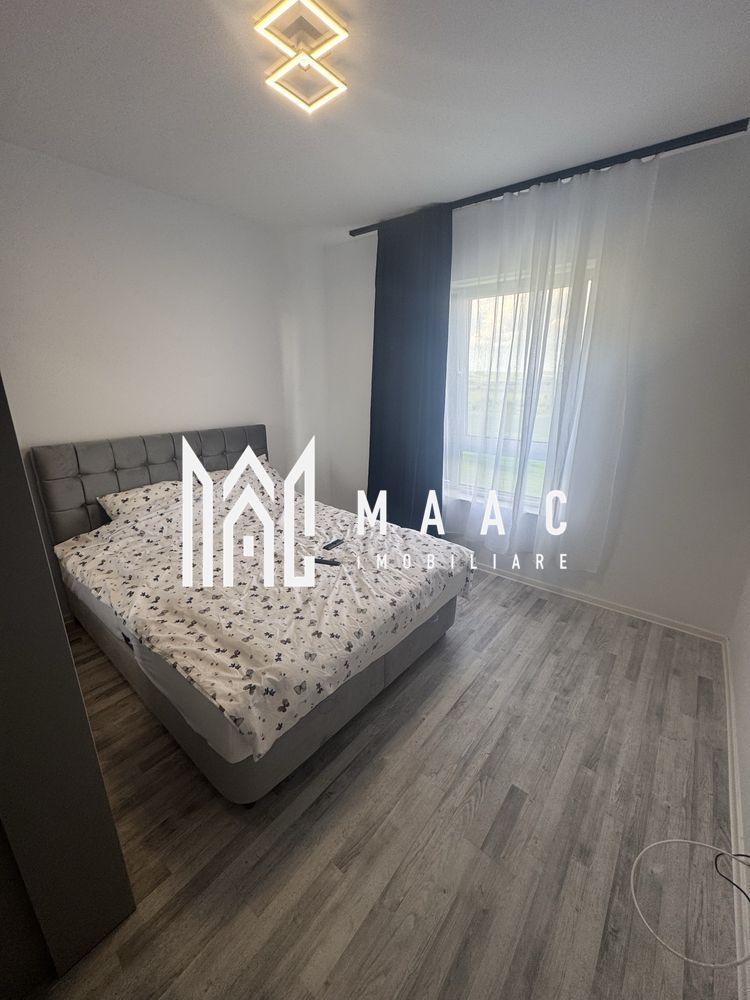 Apartament 2 Camere | 52 MPU | Loc de Parcare Privat