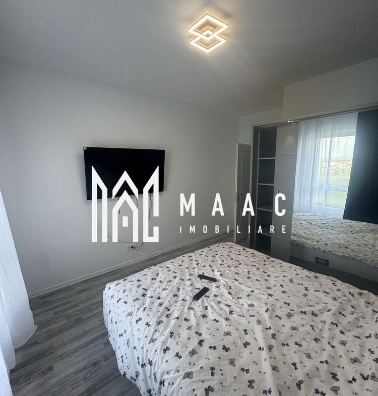 Apartament 2 Camere | 52 MPU | Loc de Parcare Privat