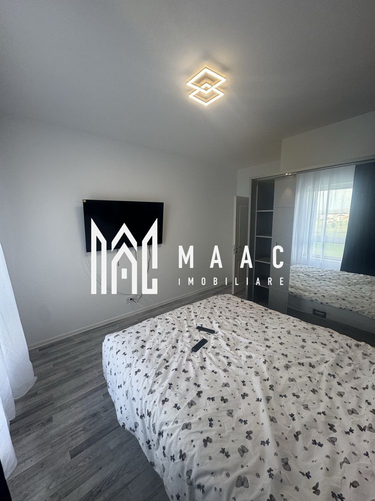 Apartament 2 Camere | 52 MPU | Loc de Parcare Privat