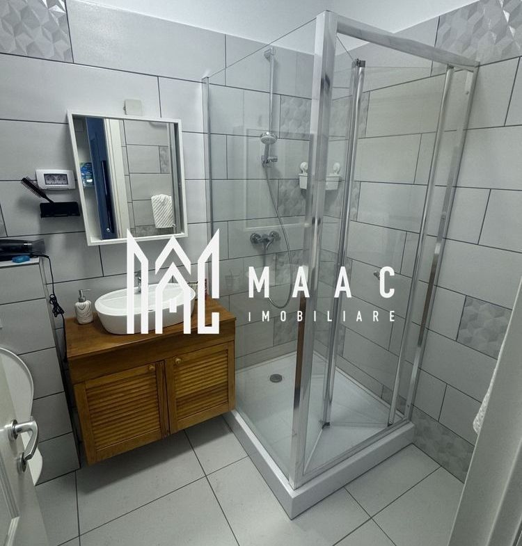 Apartament 2 Camere | 52 MPU | Loc de Parcare Privat