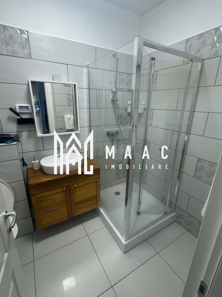 Apartament 2 Camere | 52 MPU | Loc de Parcare Privat