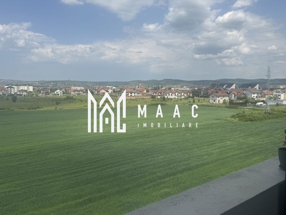 Apartament 2 Camere | 52 MPU | Loc de Parcare Privat