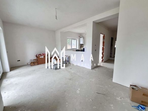 Apartament 2 Camere | Terasă 10 mp | Cartierul  DaVinci