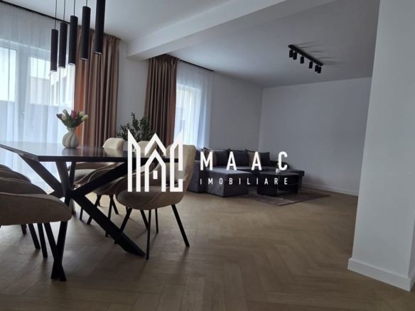 Casă Modernă P+1 | 4 Camere | 115 mp utili | Șelimbăr