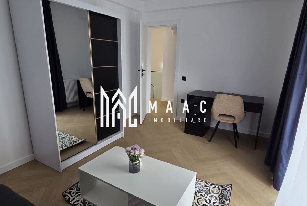 Casă Modernă P+1 | 4 Camere | 115 mp utili | Șelimbăr