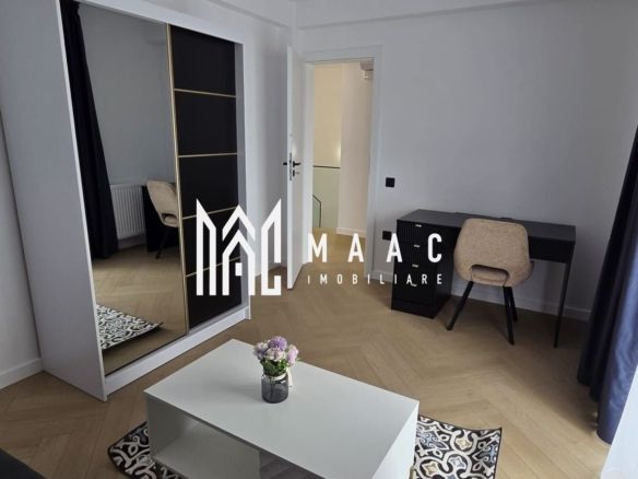 Casă Modernă P+1 | 4 Camere | 115 mp utili | Șelimbăr