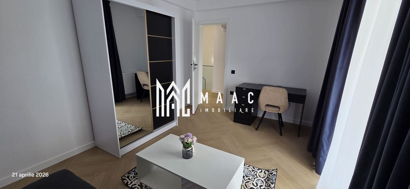 Casă Modernă P+1 | 4 Camere | 115 mp utili | Șelimbăr