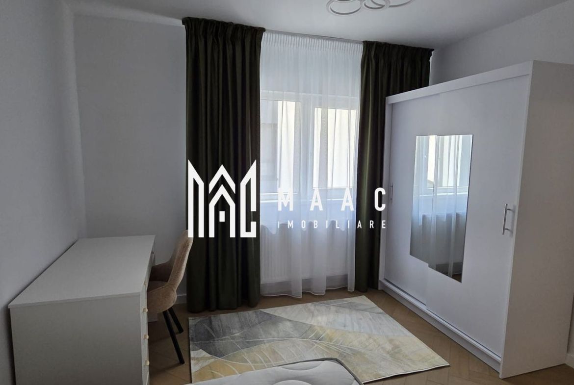 Casă Modernă P+1 | 4 Camere | 115 mp utili | Șelimbăr