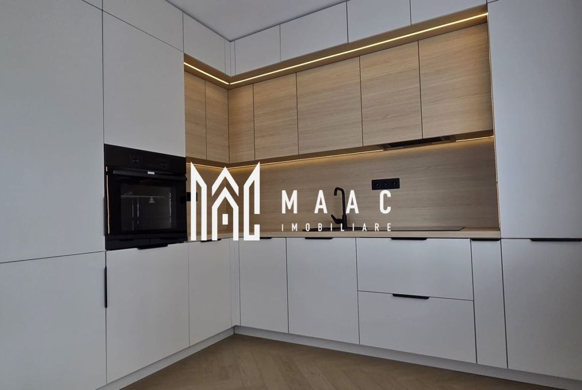 Casă Modernă P+1 | 4 Camere | 115 mp utili | Șelimbăr