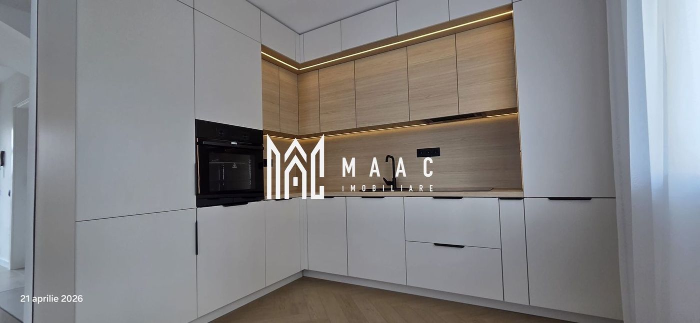 Casă Modernă P+1 | 4 Camere | 115 mp utili | Șelimbăr