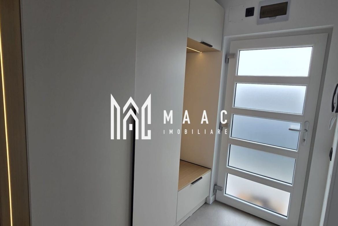 Casă Modernă P+1 | 4 Camere | 115 mp utili | Șelimbăr