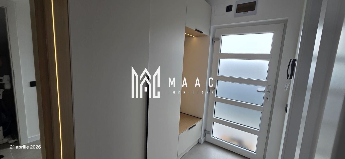 Casă Modernă P+1 | 4 Camere | 115 mp utili | Șelimbăr