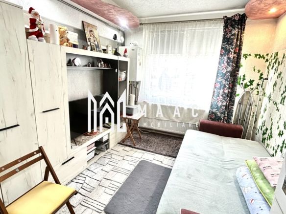 Garsonieră | Parter | Ideală pentru locuire sau investiție | Lazaret