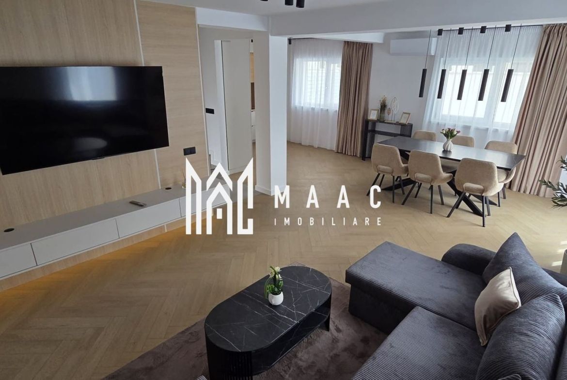 Casă Modernă P+1 | 4 Camere | 115 mp utili | Șelimbăr