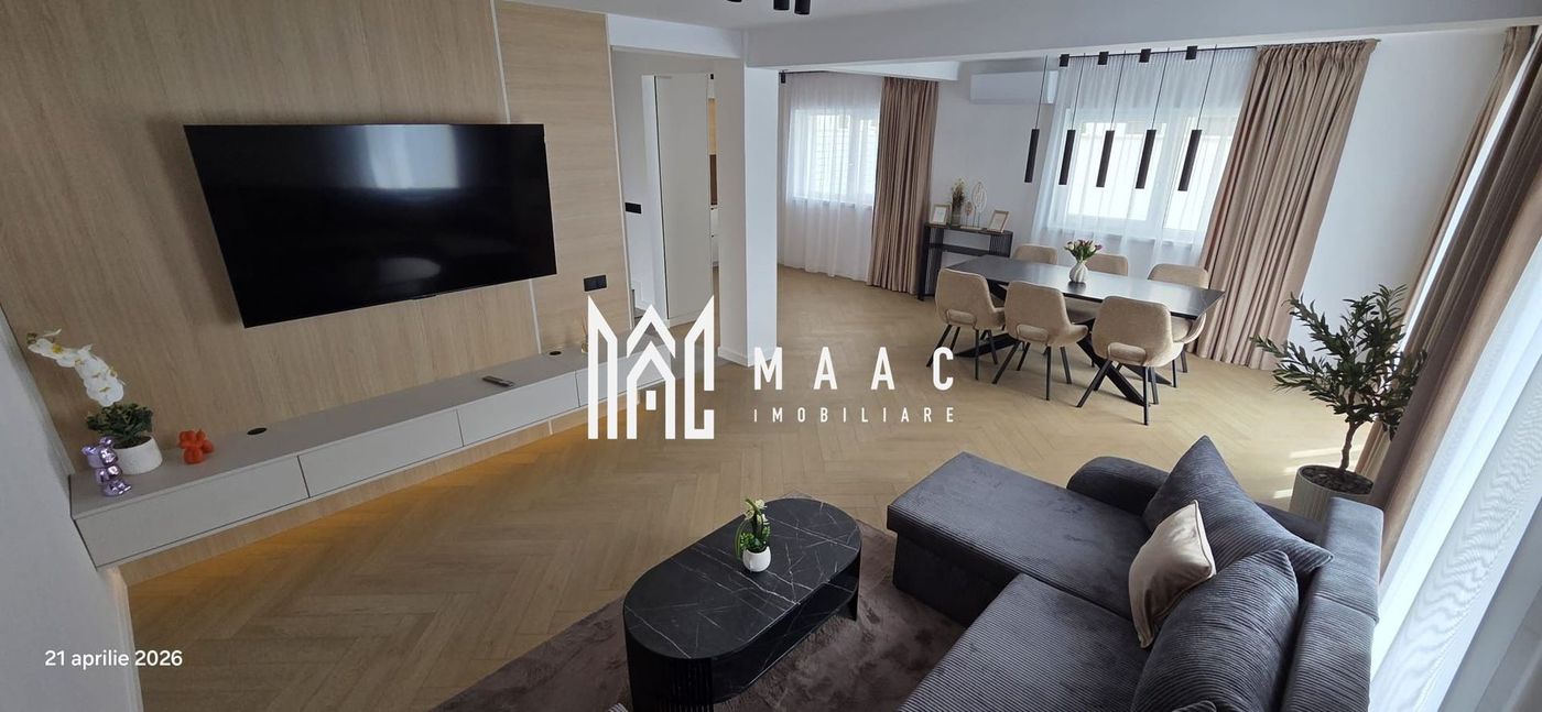 Casă Modernă P+1 | 4 Camere | 115 mp utili | Șelimbăr