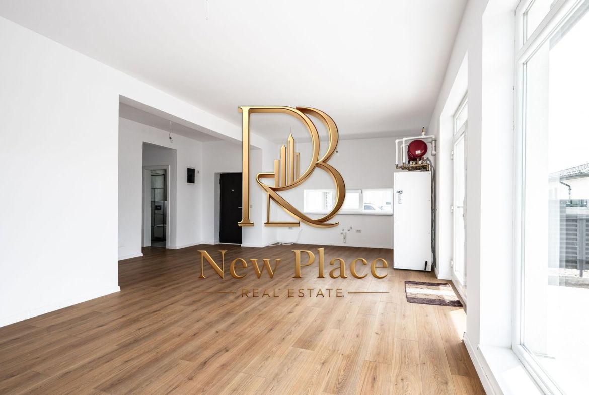 Casa individuala | 338 mp teren | Pompa caldura+Fosa+Put | 154,550+TVA