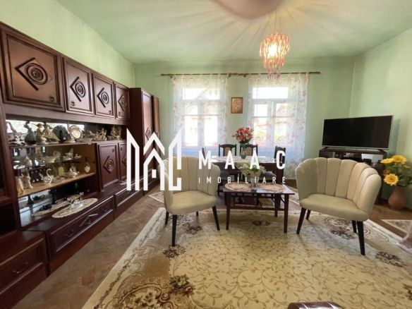 Casa Individuala | Teren 578 MP | Acces Auto | Hipodrom II