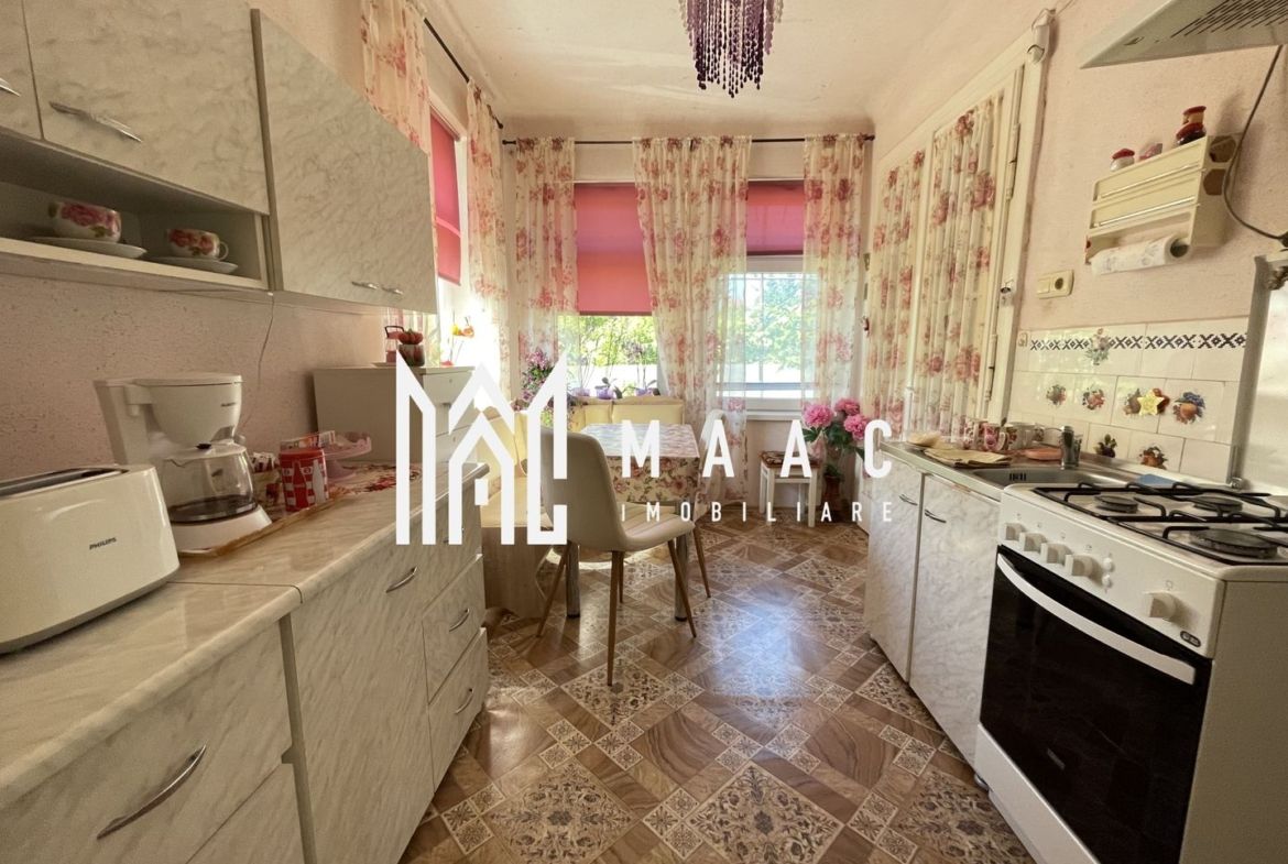 Casa Individuala | Teren 578 MP | Acces Auto | Hipodrom II