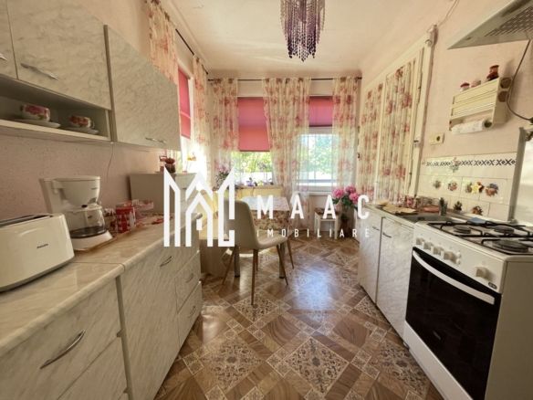 Casa Individuala | Teren 578 MP | Acces Auto | Hipodrom II