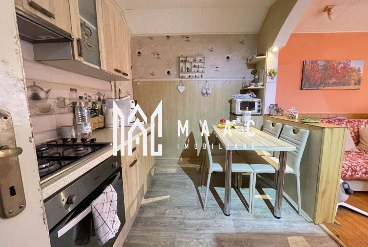 Casa Individuala | Teren 578 MP | Acces Auto | Hipodrom II