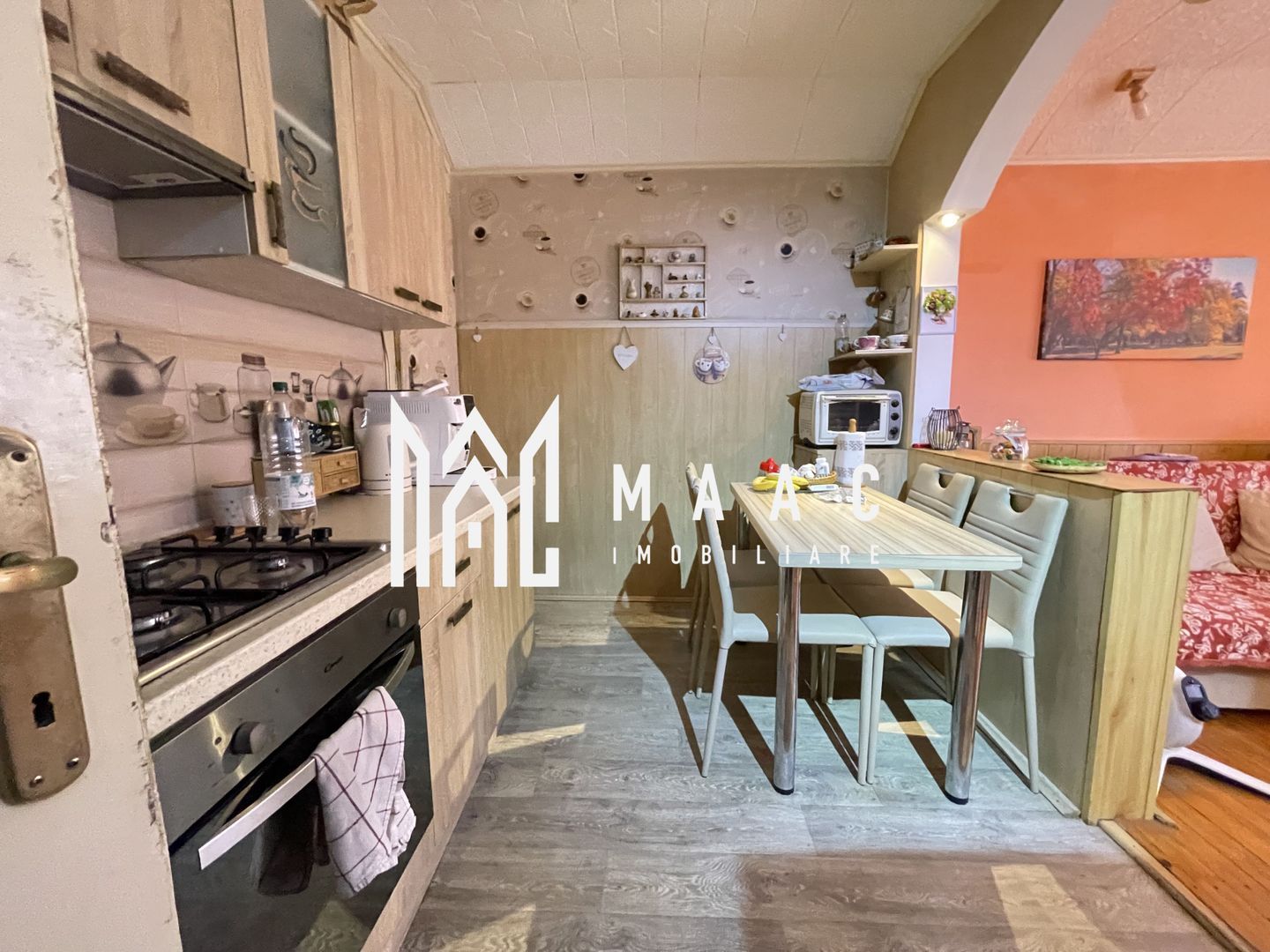Casa Individuala | Teren 578 MP | Acces Auto | Hipodrom II
