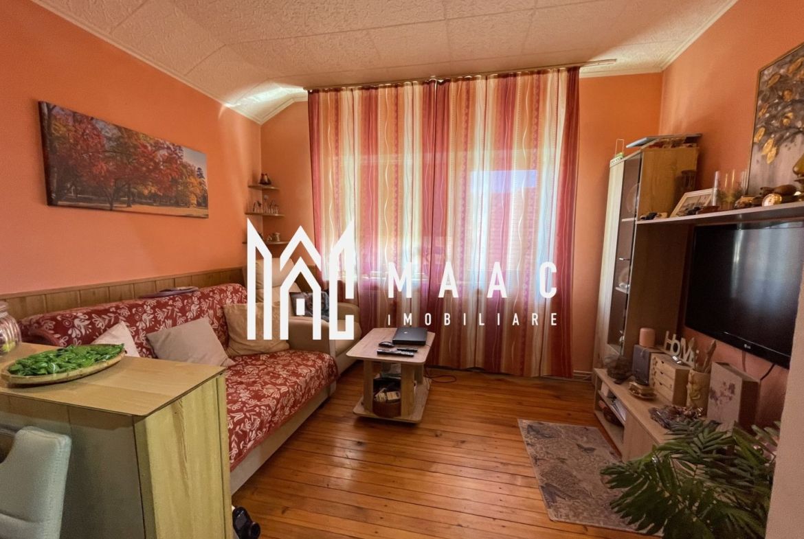 Casa Individuala | Teren 578 MP | Acces Auto | Hipodrom II