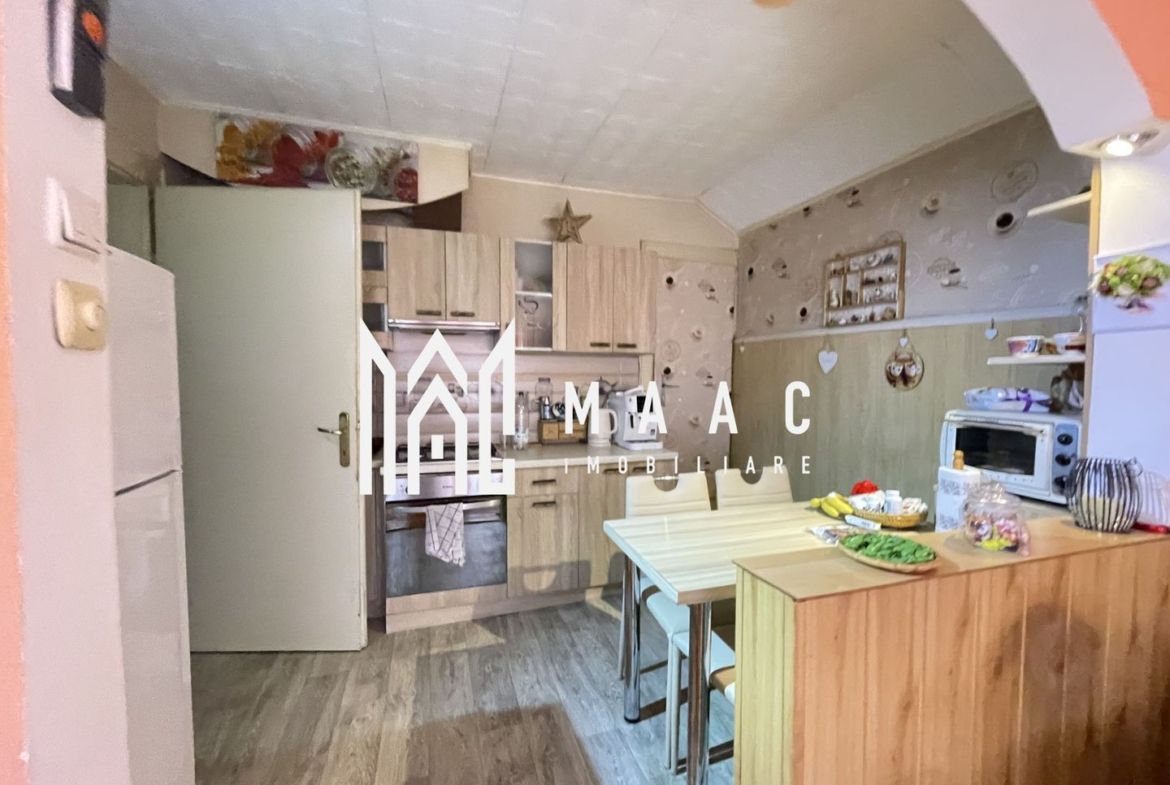 Casa Individuala | Teren 578 MP | Acces Auto | Hipodrom II