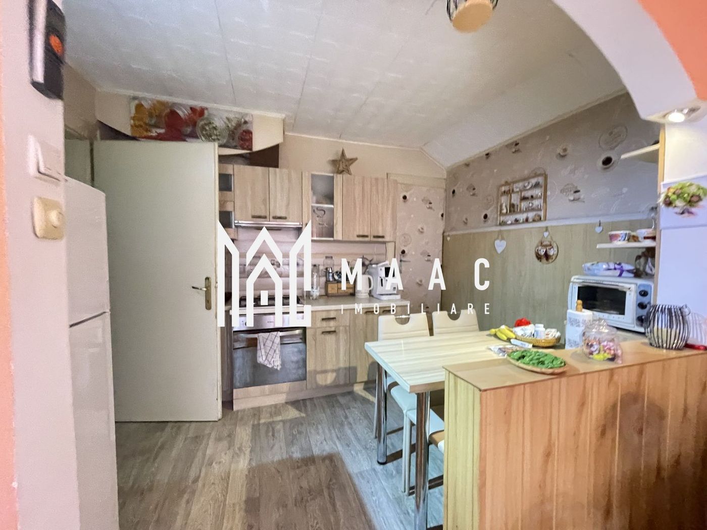 Casa Individuala | Teren 578 MP | Acces Auto | Hipodrom II