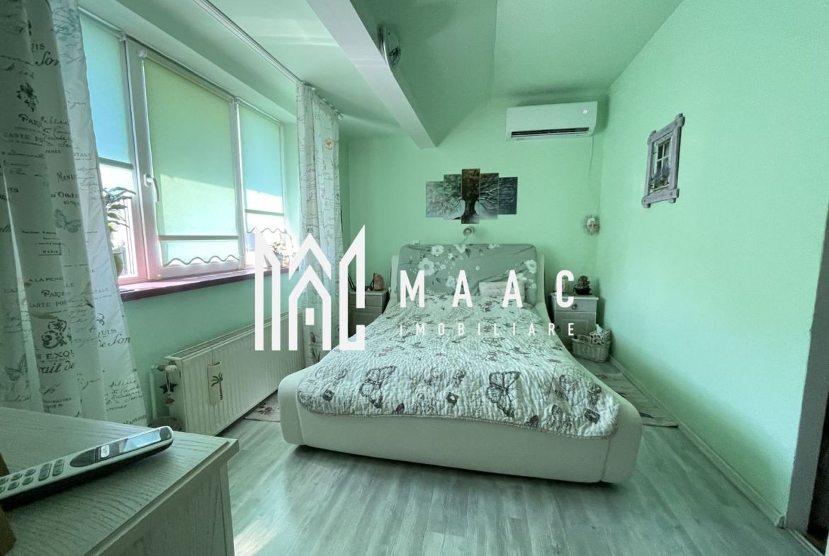 Casa Individuala | Teren 578 MP | Acces Auto | Hipodrom II