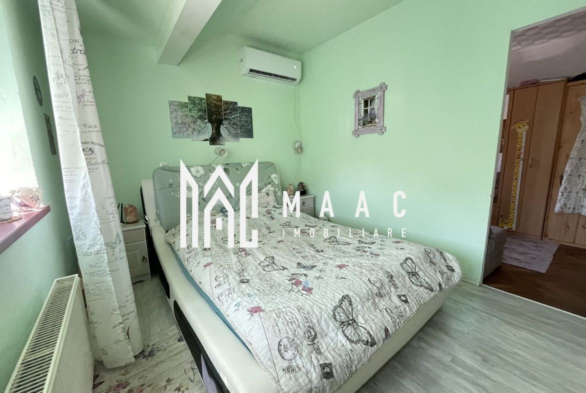 Casa Individuala | Teren 578 MP | Acces Auto | Hipodrom II