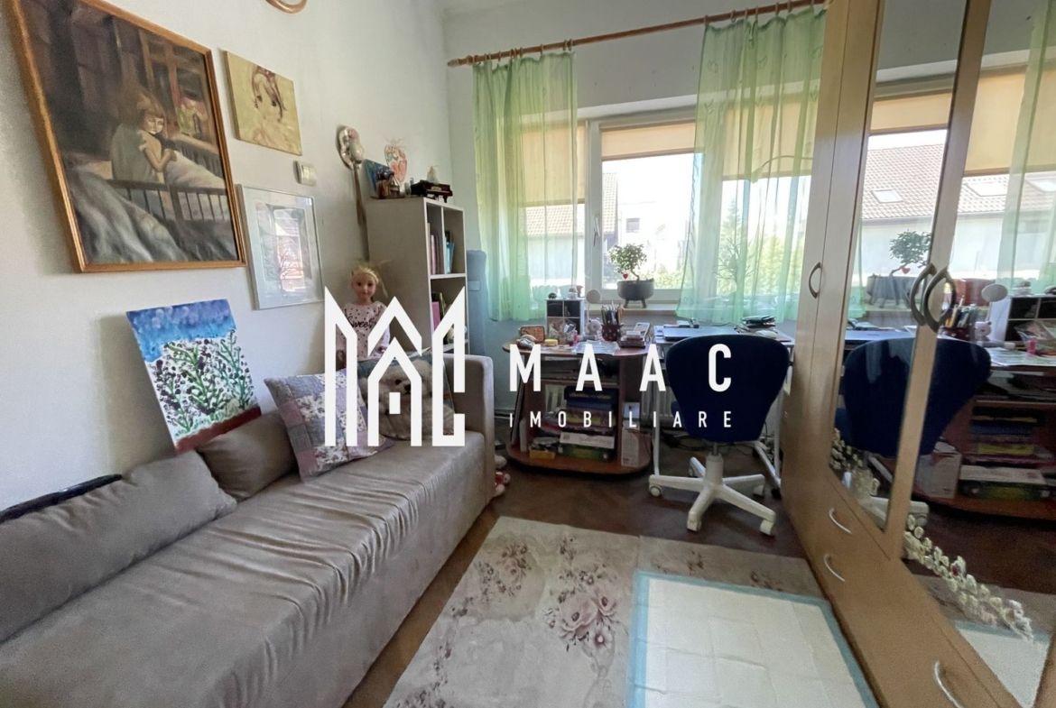 Casa Individuala | Teren 578 MP | Acces Auto | Hipodrom II