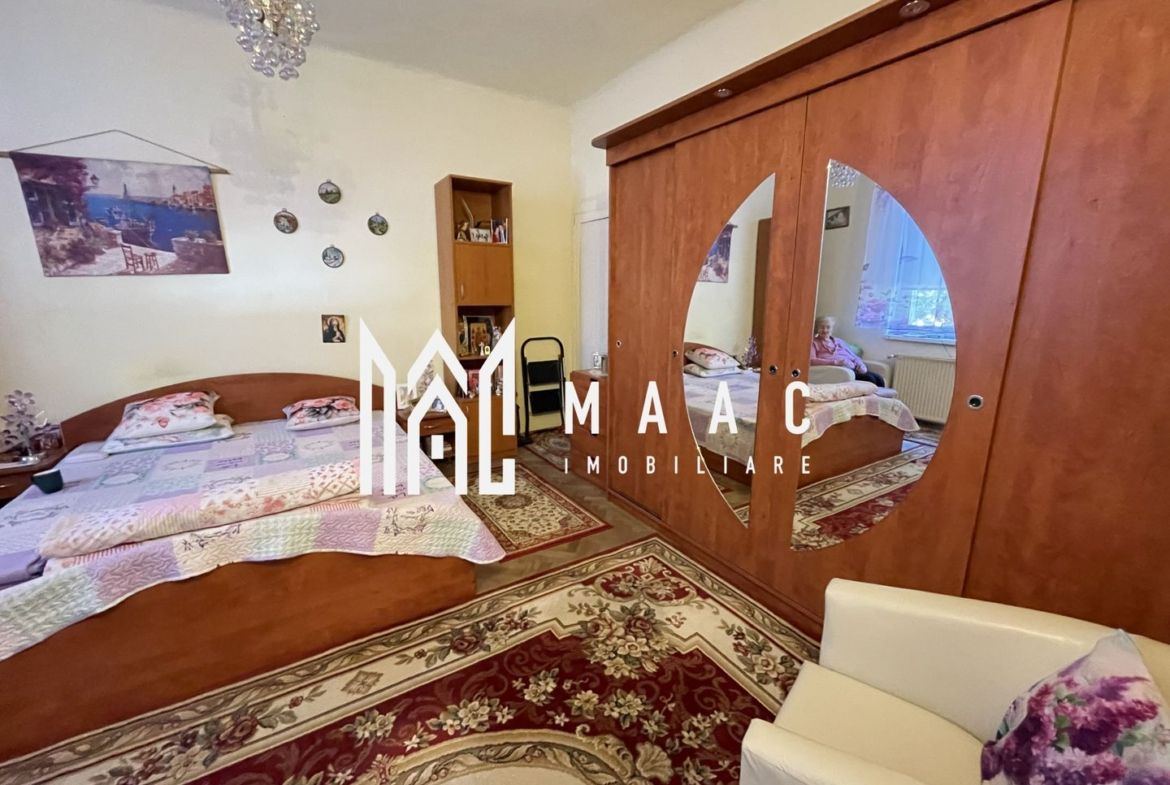 Casa Individuala | Teren 578 MP | Acces Auto | Hipodrom II