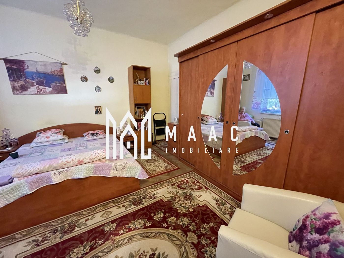 Casa Individuala | Teren 578 MP | Acces Auto | Hipodrom II