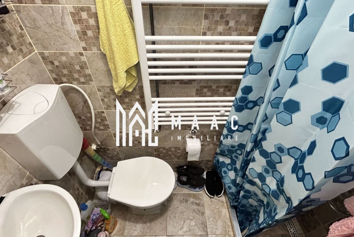 Garsonieră | Parter | Ideală pentru locuire sau investiție | Lazaret