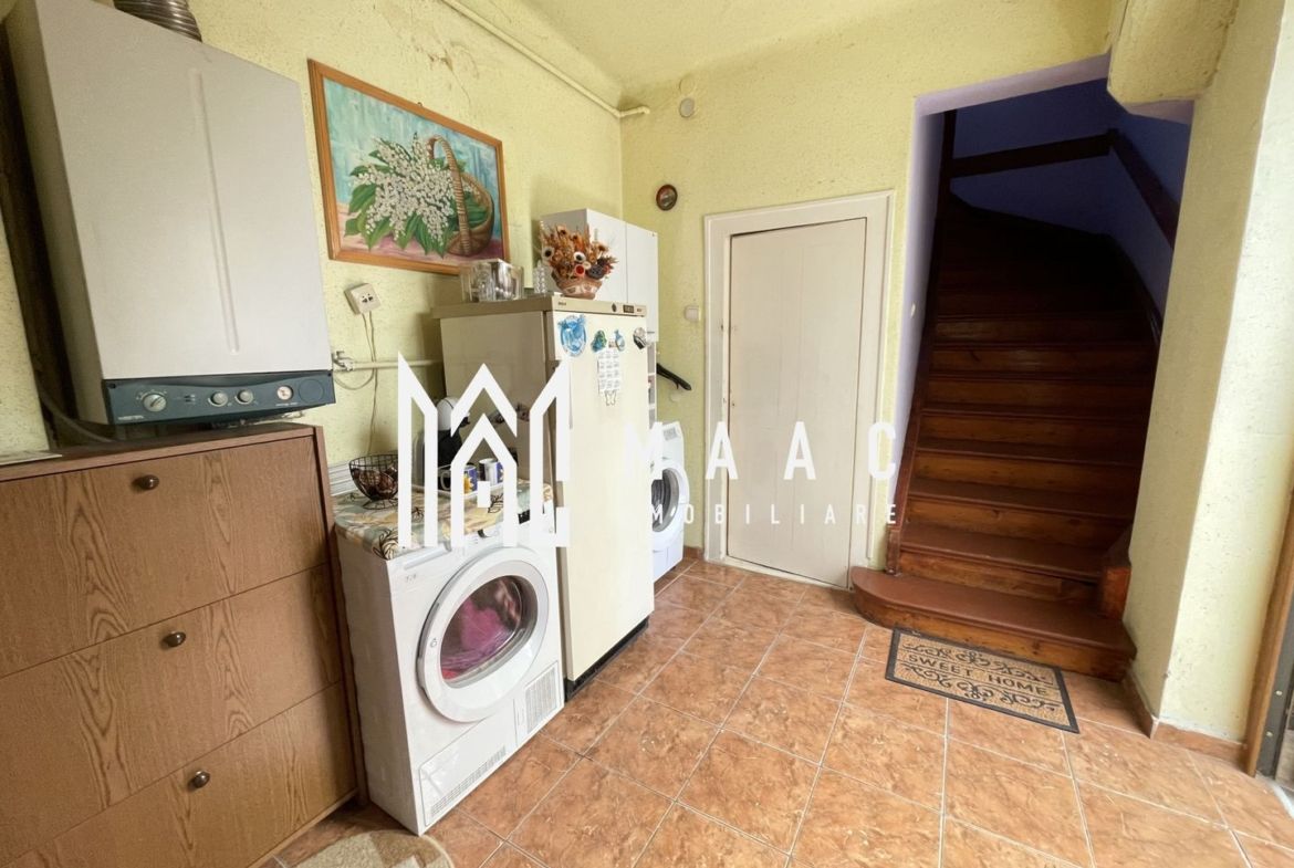 Casa Individuala | Teren 578 MP | Acces Auto | Hipodrom II