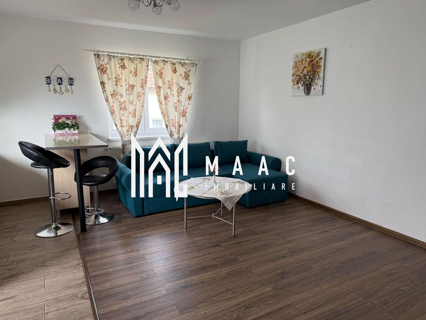 Apartament 2 Camere I Etajul 1I Selimbar