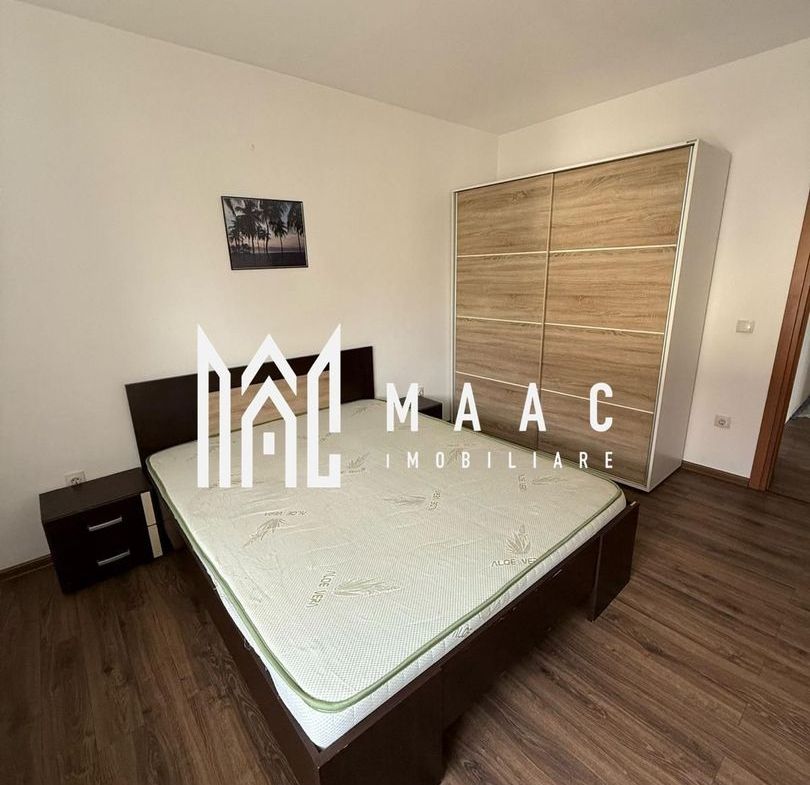 Apartament 2 Camere I Etajul 1I Selimbar