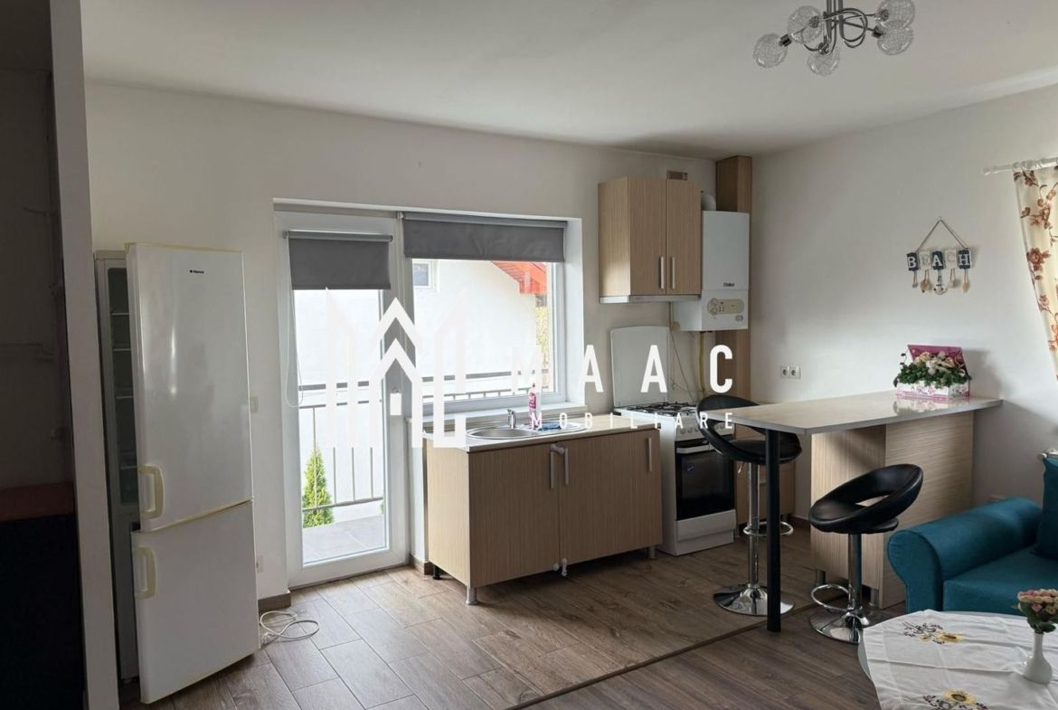 Apartament 2 Camere I Etajul 1I Selimbar