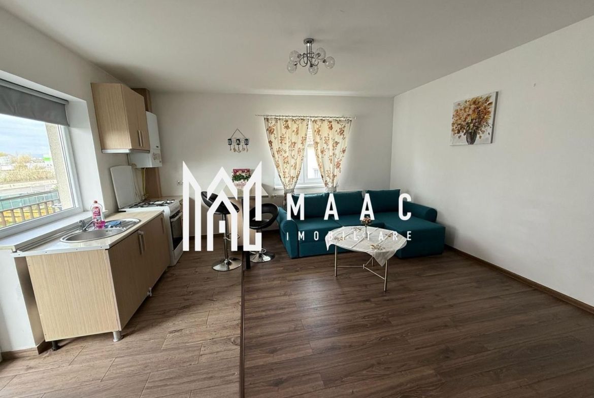 Apartament 2 Camere I Etajul 1I Selimbar