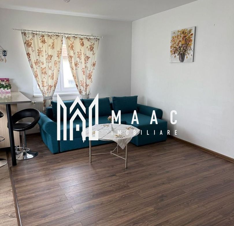 Apartament 2 Camere I Etajul 1I Selimbar