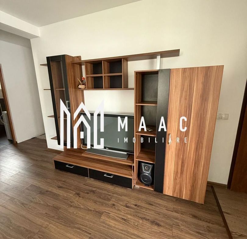 Apartament 2 Camere I Etajul 1I Selimbar